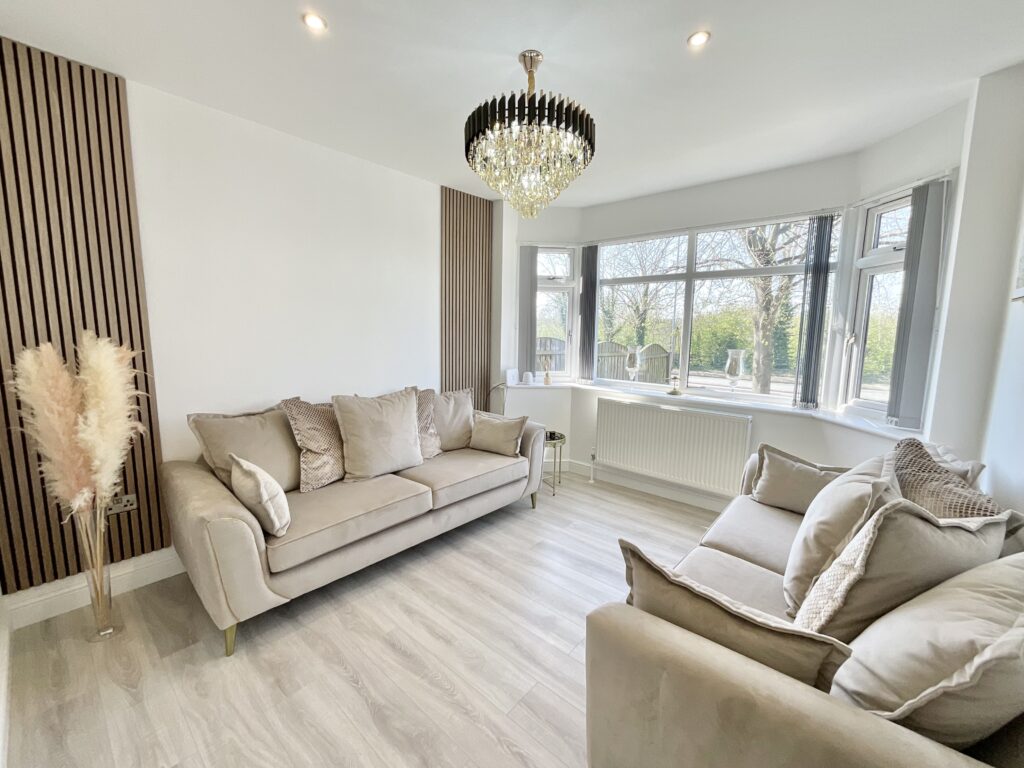 Stone Road, Stoke-On-Trent, ST4