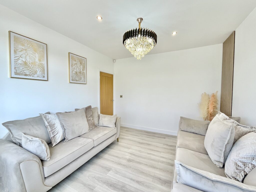 Stone Road, Stoke-On-Trent, ST4