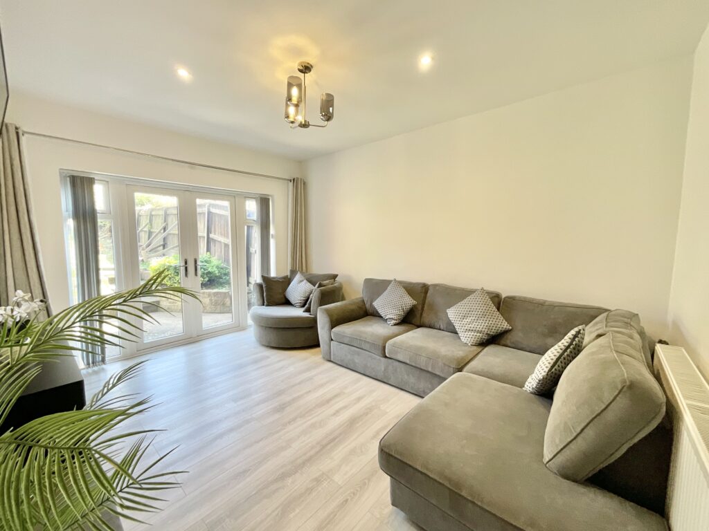 Stone Road, Stoke-On-Trent, ST4