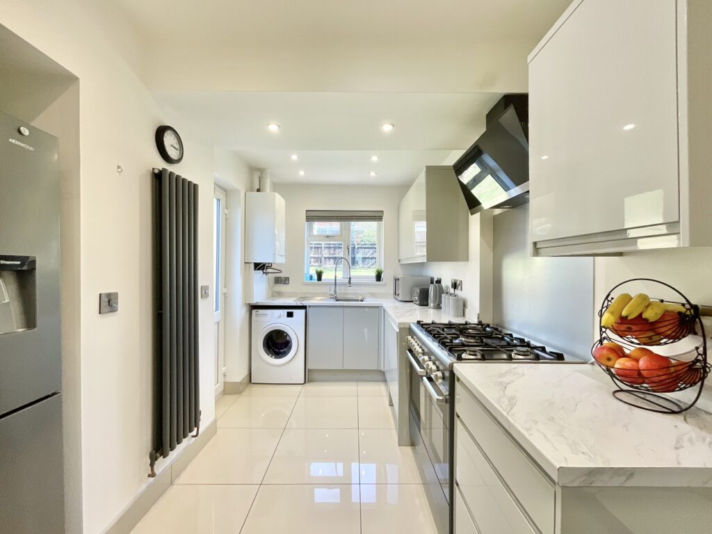 Stone Road, Stoke-On-Trent, ST4