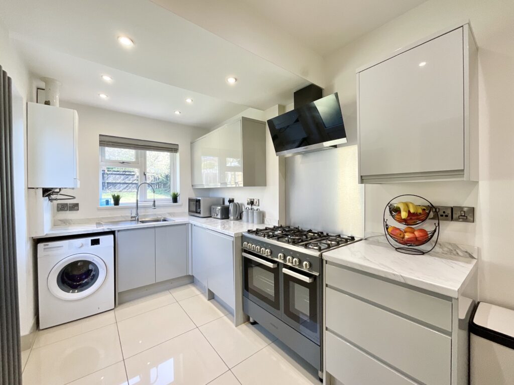 Stone Road, Stoke-On-Trent, ST4