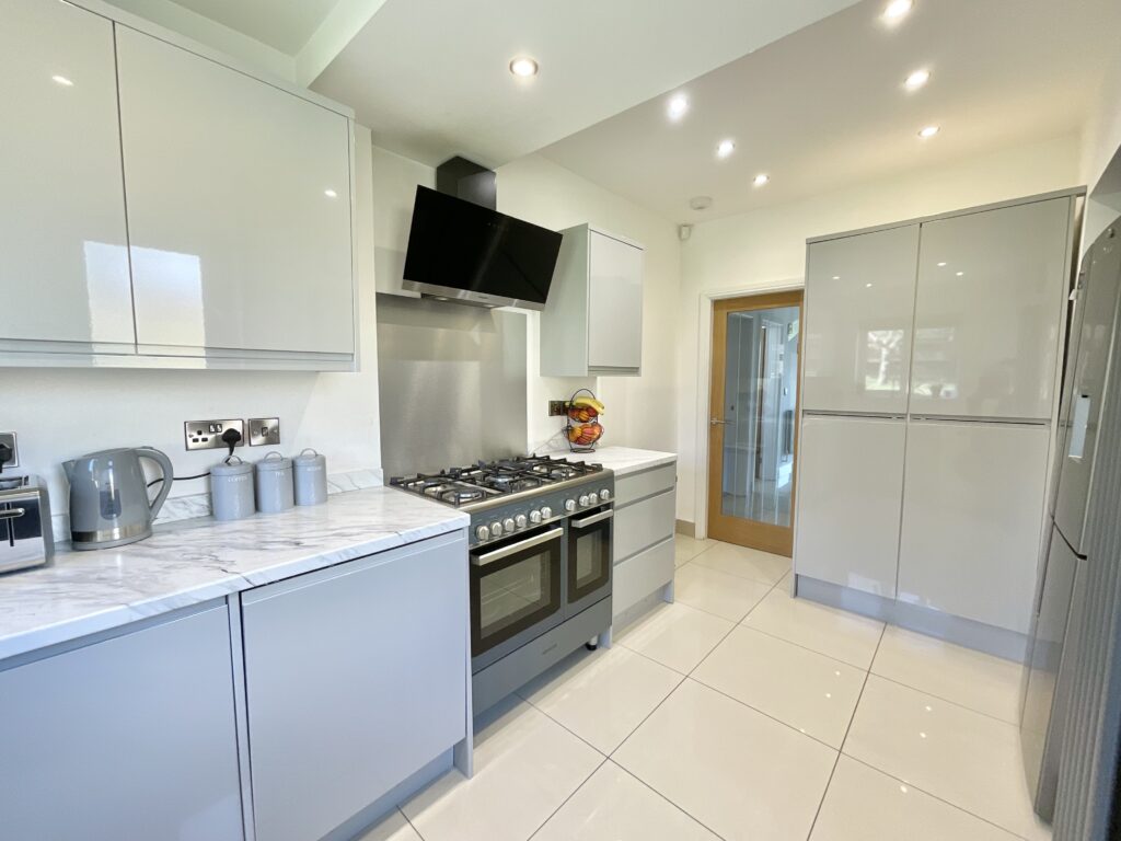 Stone Road, Stoke-On-Trent, ST4