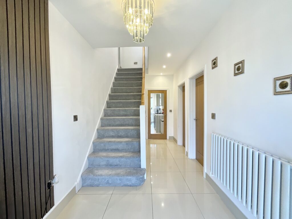 Stone Road, Stoke-On-Trent, ST4