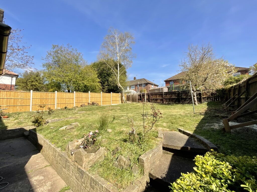 Stone Road, Stoke-On-Trent, ST4