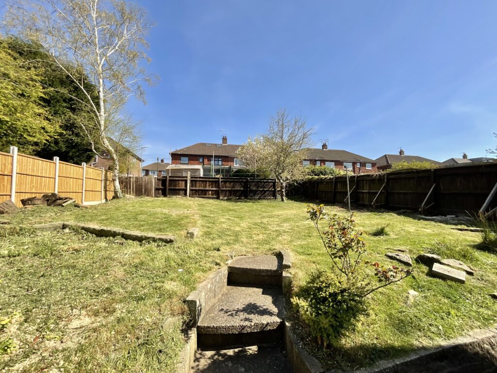 Stone Road, Stoke-On-Trent, ST4