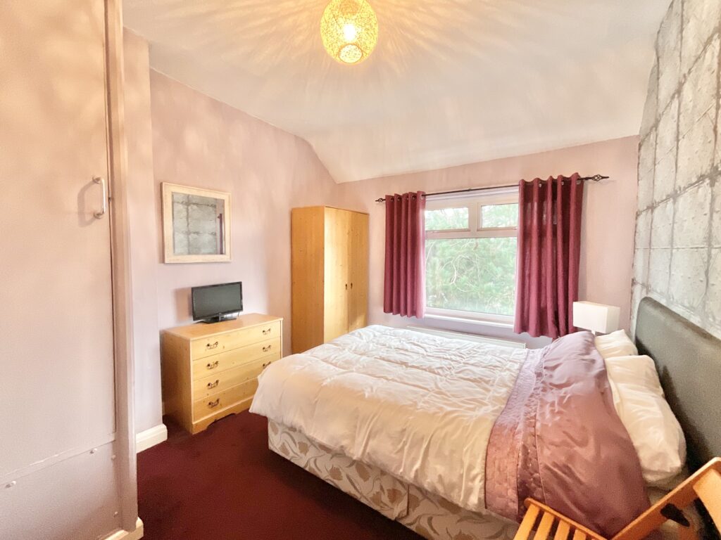 York Street, Stone, ST15