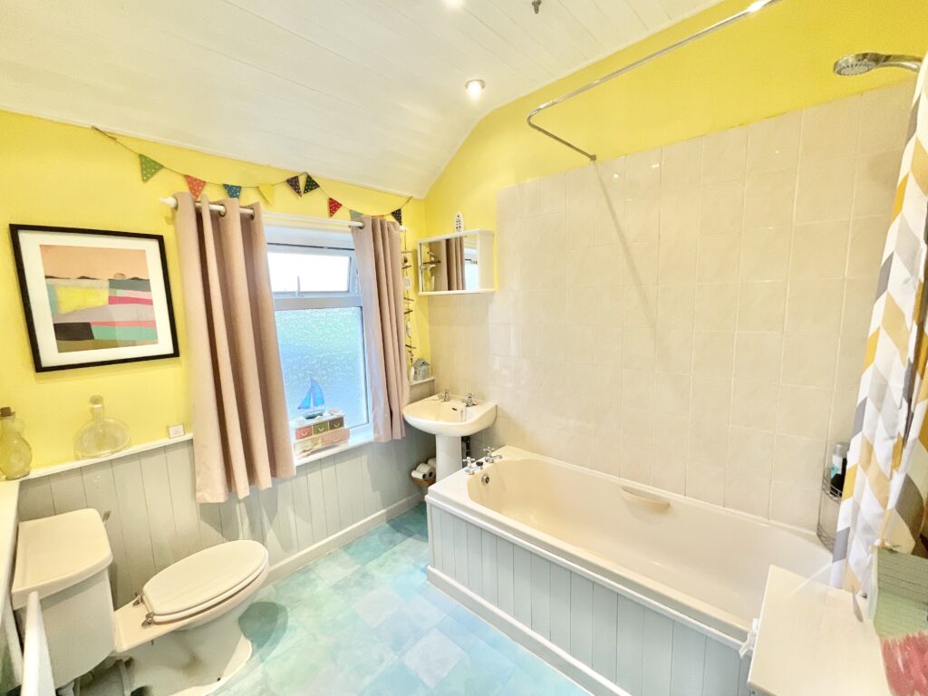 York Street, Stone, ST15