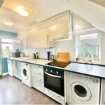 York Street, Stone, ST15