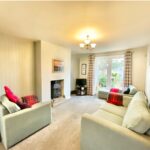 York Street, Stone, ST15