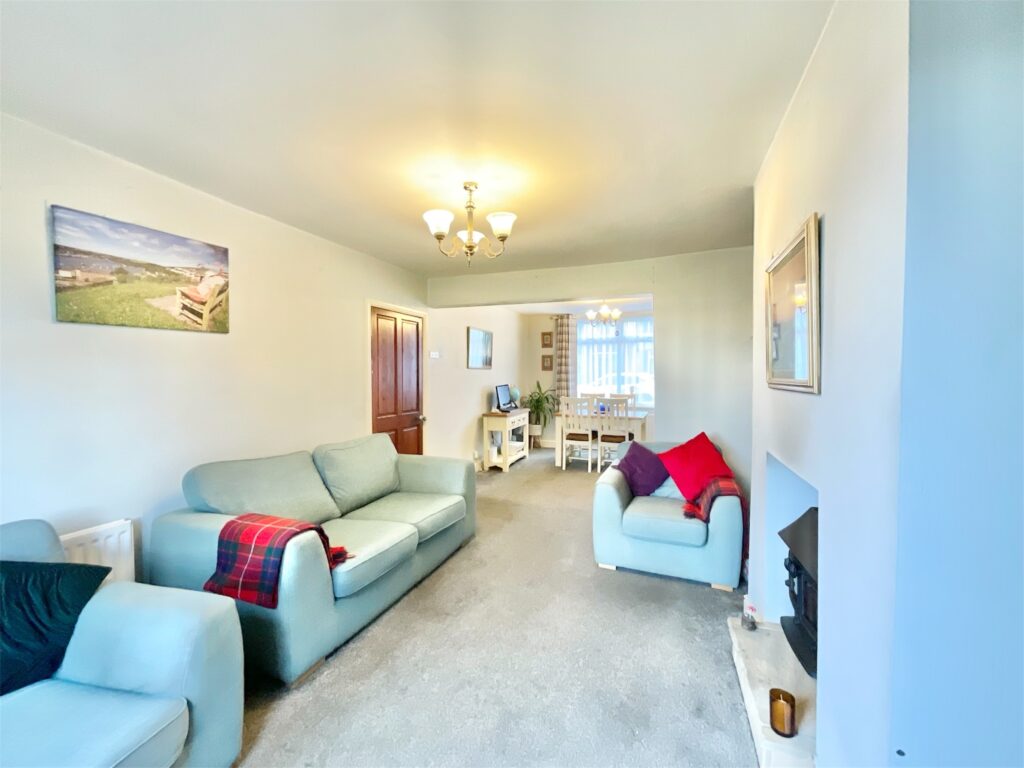 York Street, Stone, ST15