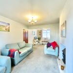 York Street, Stone, ST15