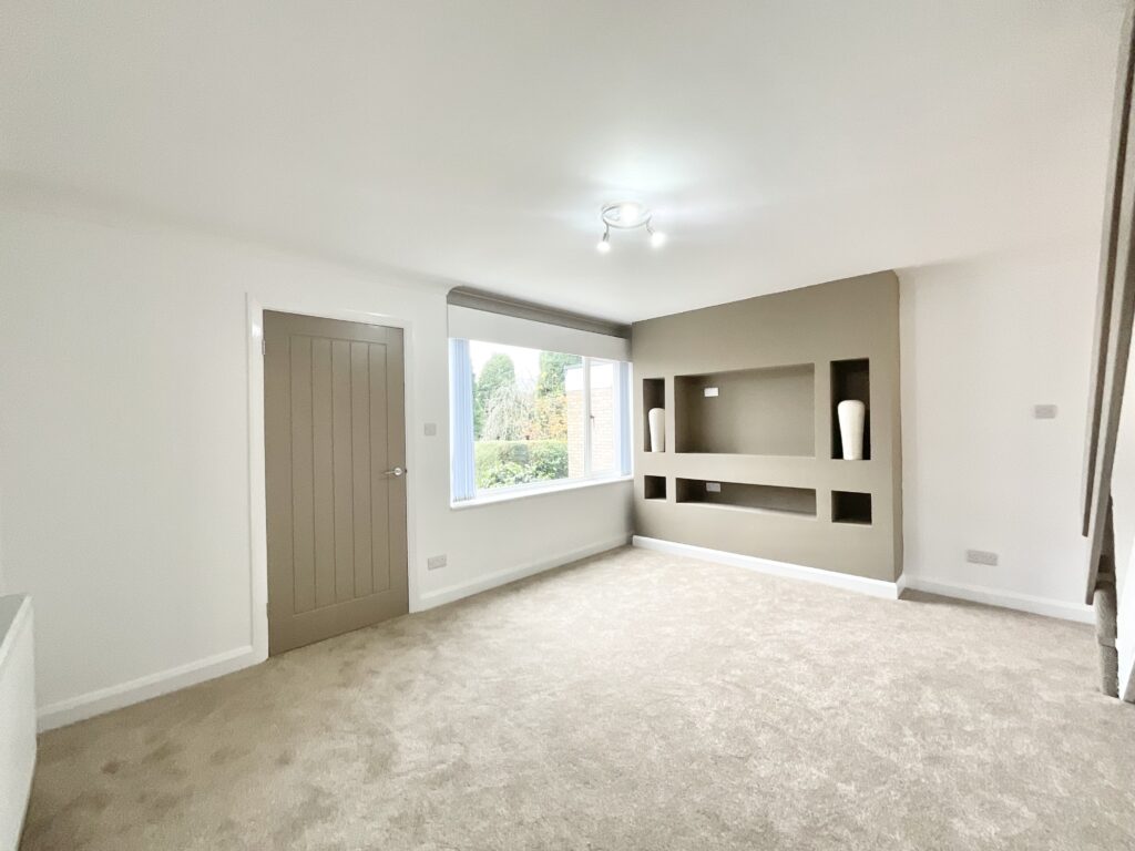 Trentham Gardens Close, Stoke-On-Trent, ST4