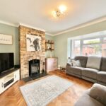 Walton Way, Stone, ST15