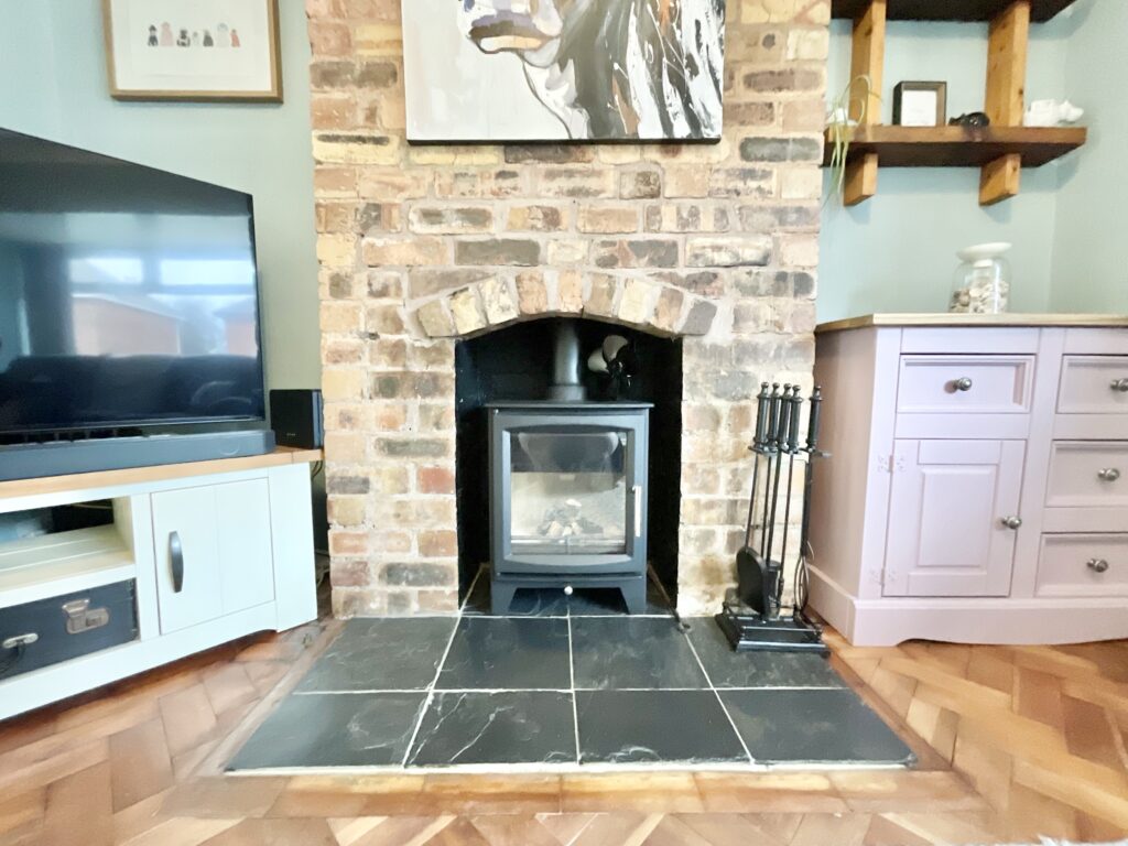 Walton Way, Stone, ST15