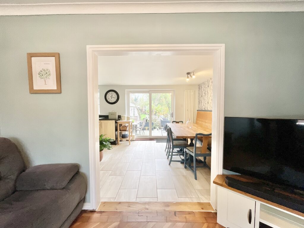 Walton Way, Stone, ST15