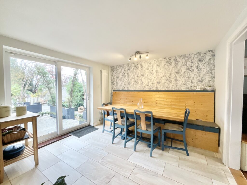 Walton Way, Stone, ST15