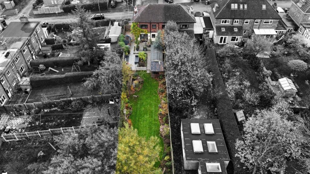 Walton Way, Stone, ST15