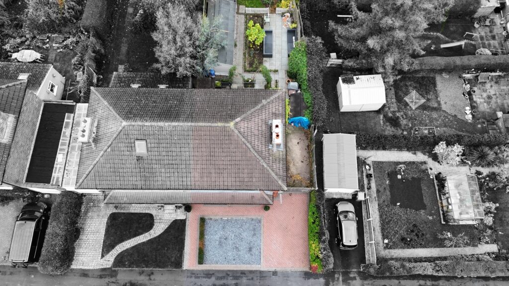 Walton Way, Stone, ST15