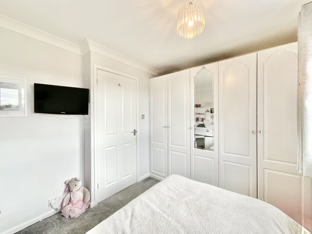 Glencastle Way, Stoke-On-Trent, ST4