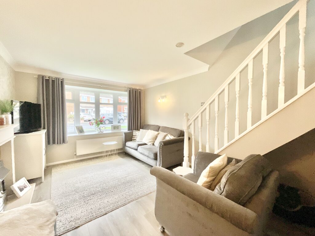 Glencastle Way, Stoke-On-Trent, ST4