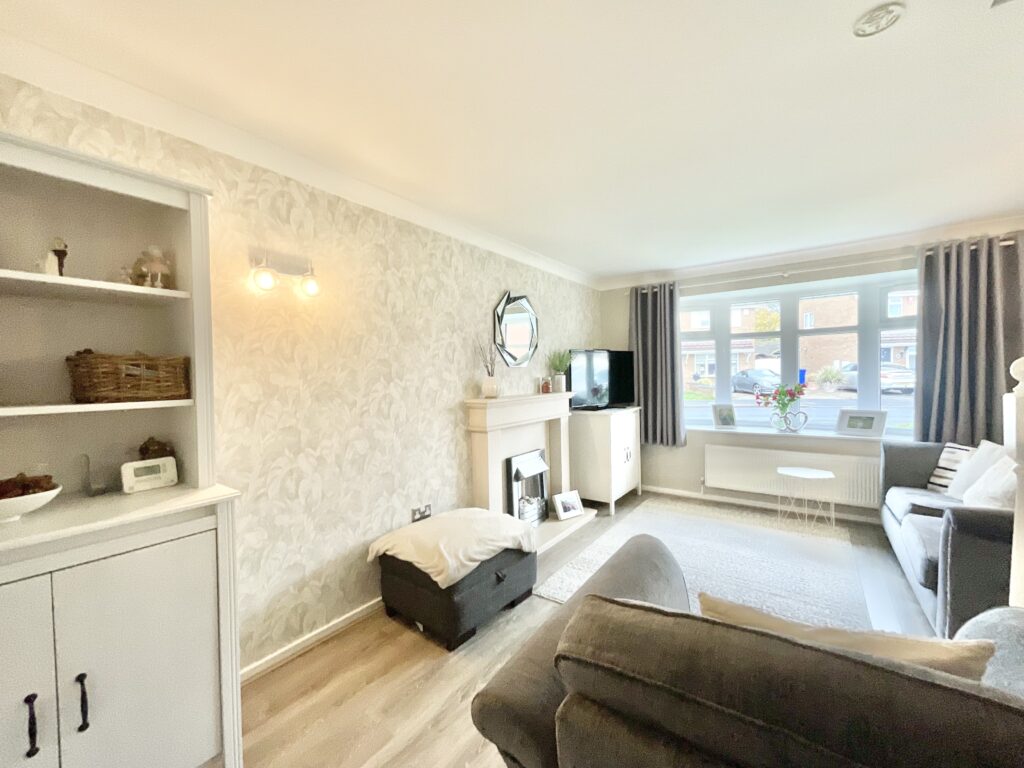 Glencastle Way, Stoke-On-Trent, ST4