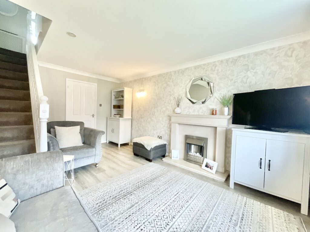 Glencastle Way, Stoke-On-Trent, ST4