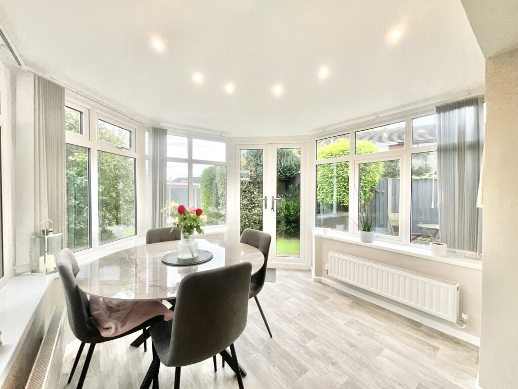 Glencastle Way, Stoke-On-Trent, ST4