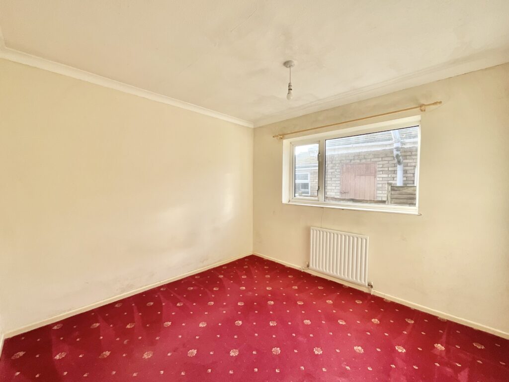 Victoria Way, Stafford, ST17