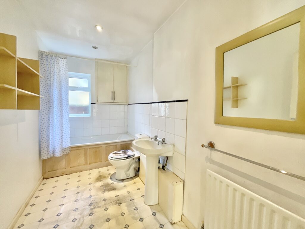 Victoria Way, Stafford, ST17