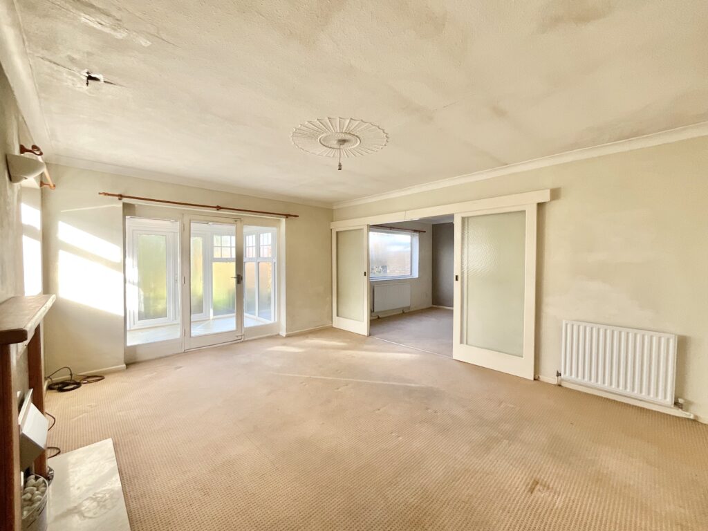 Victoria Way, Stafford, ST17