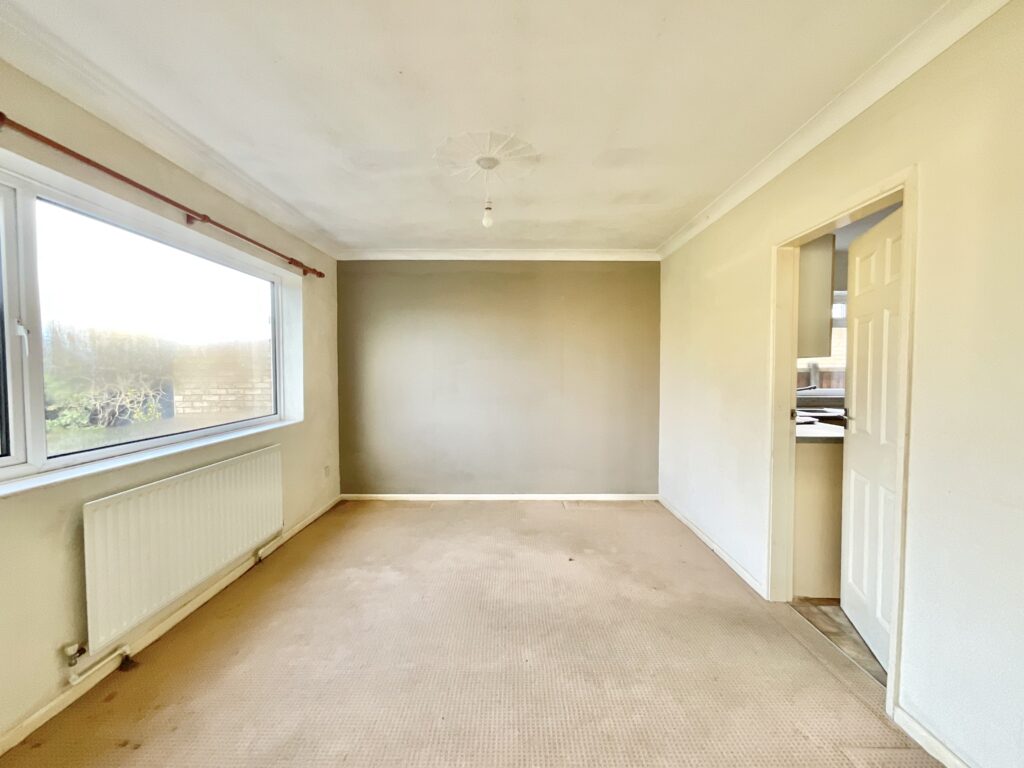 Victoria Way, Stafford, ST17