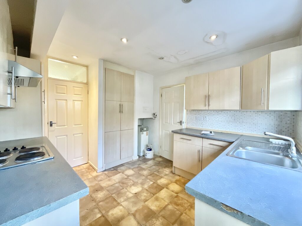 Victoria Way, Stafford, ST17