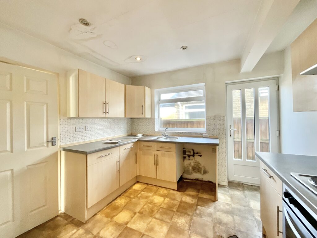 Victoria Way, Stafford, ST17