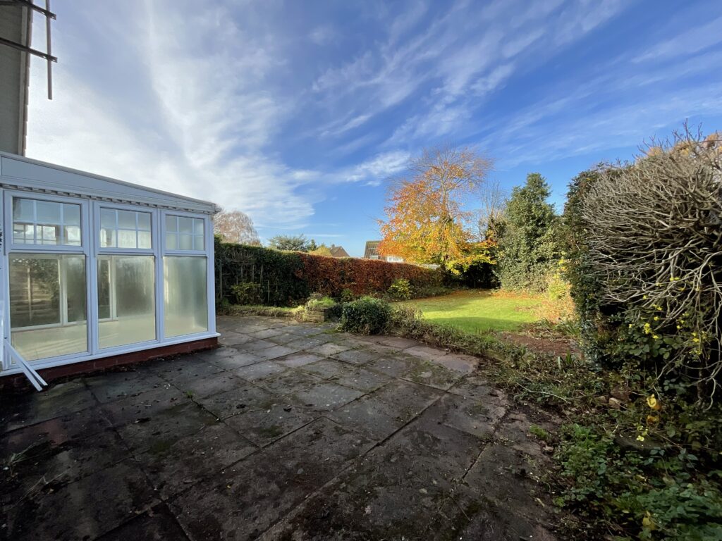 Victoria Way, Stafford, ST17