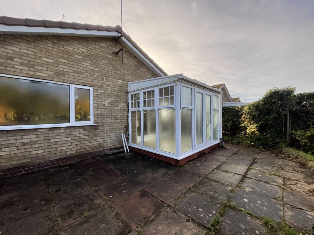 Victoria Way, Stafford, ST17