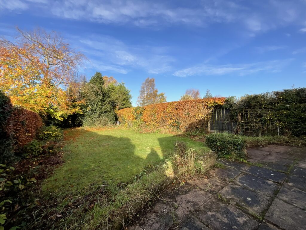 Victoria Way, Stafford, ST17