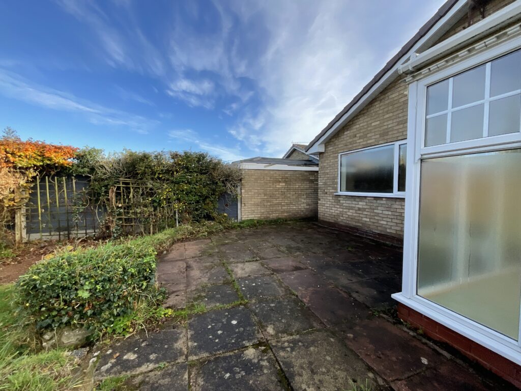 Victoria Way, Stafford, ST17