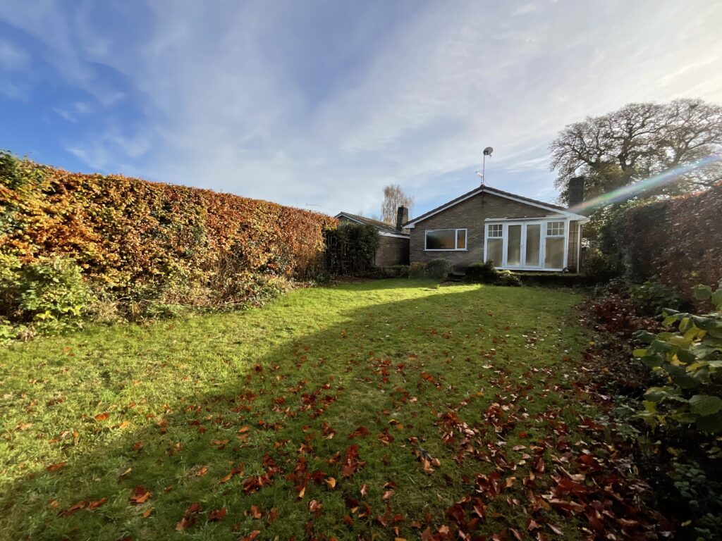 Victoria Way, Stafford, ST17