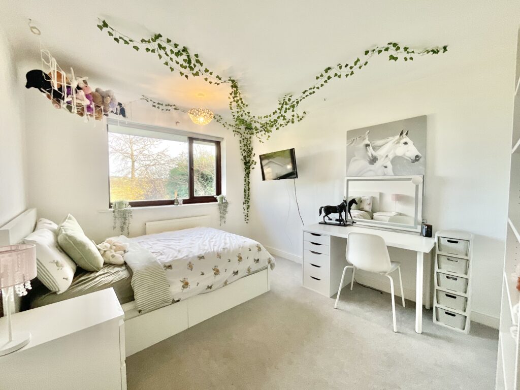 Aston Lane, Aston, ST15