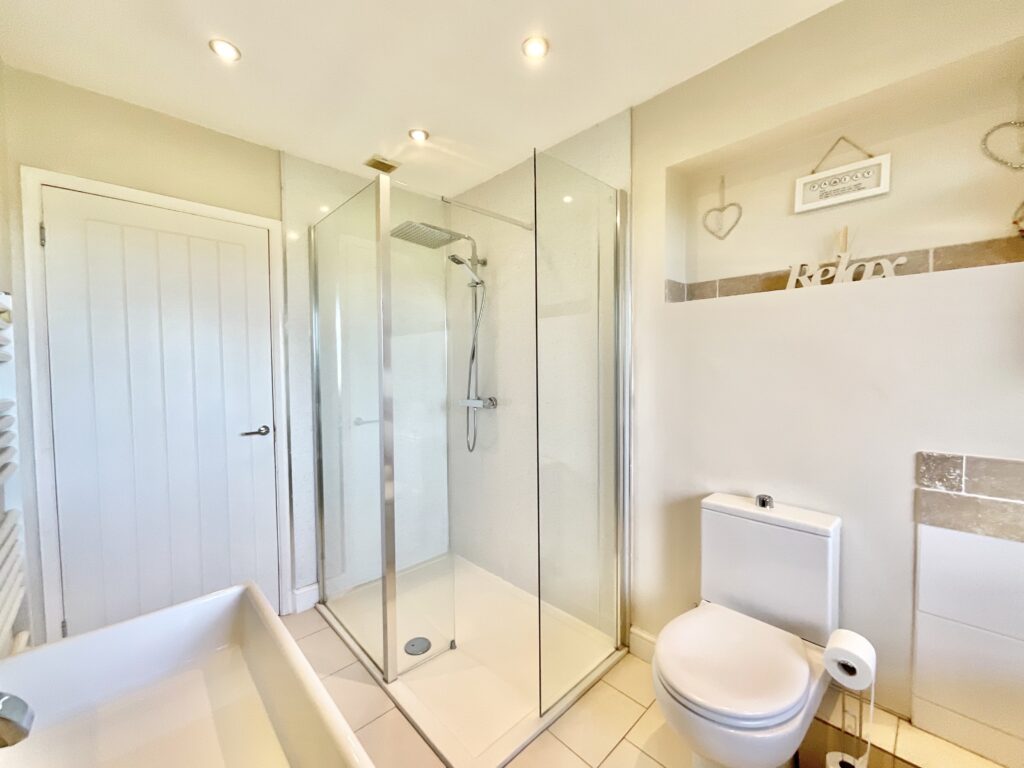 Aston Lane, Aston, ST15