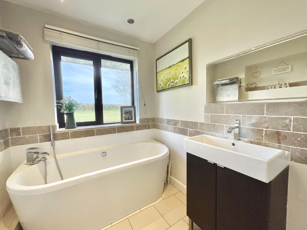 Aston Lane, Aston, ST15