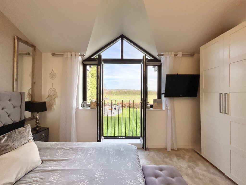 Aston Lane, Aston, ST15