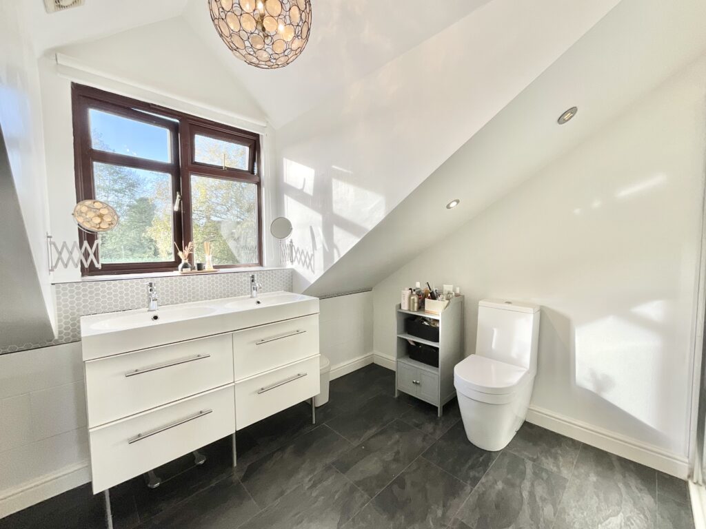 Aston Lane, Aston, ST15