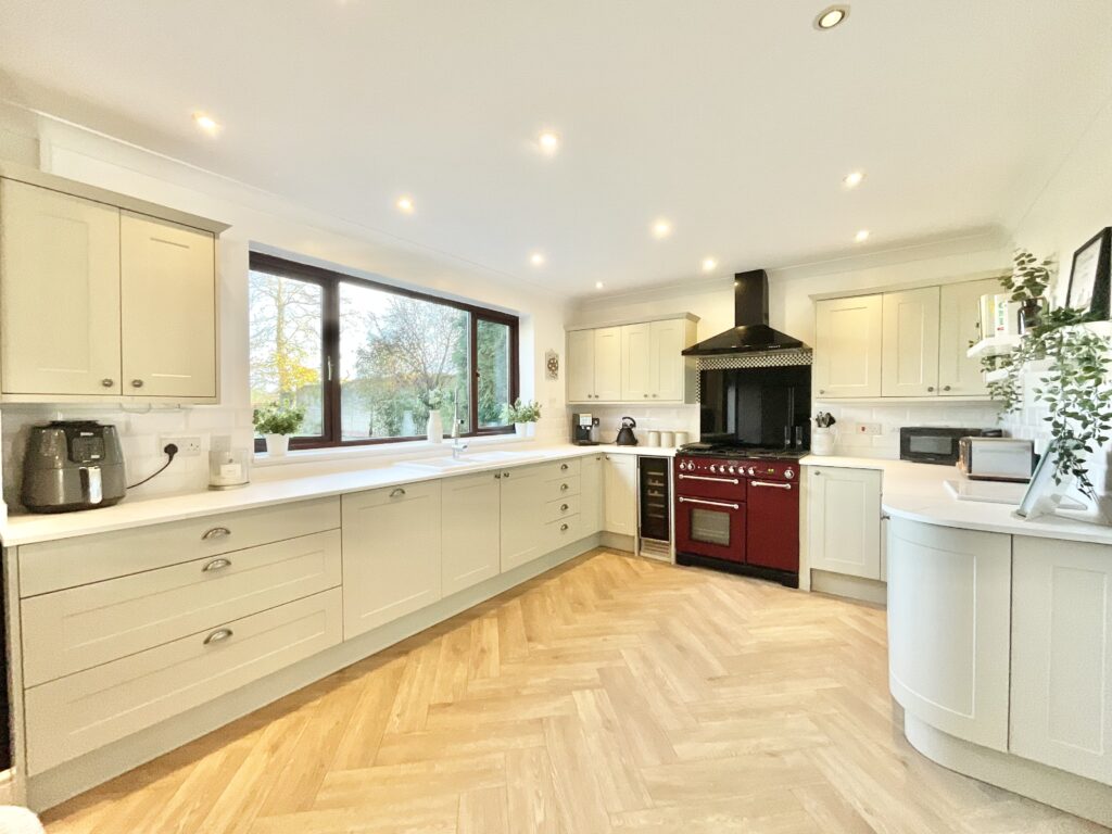 Aston Lane, Aston, ST15