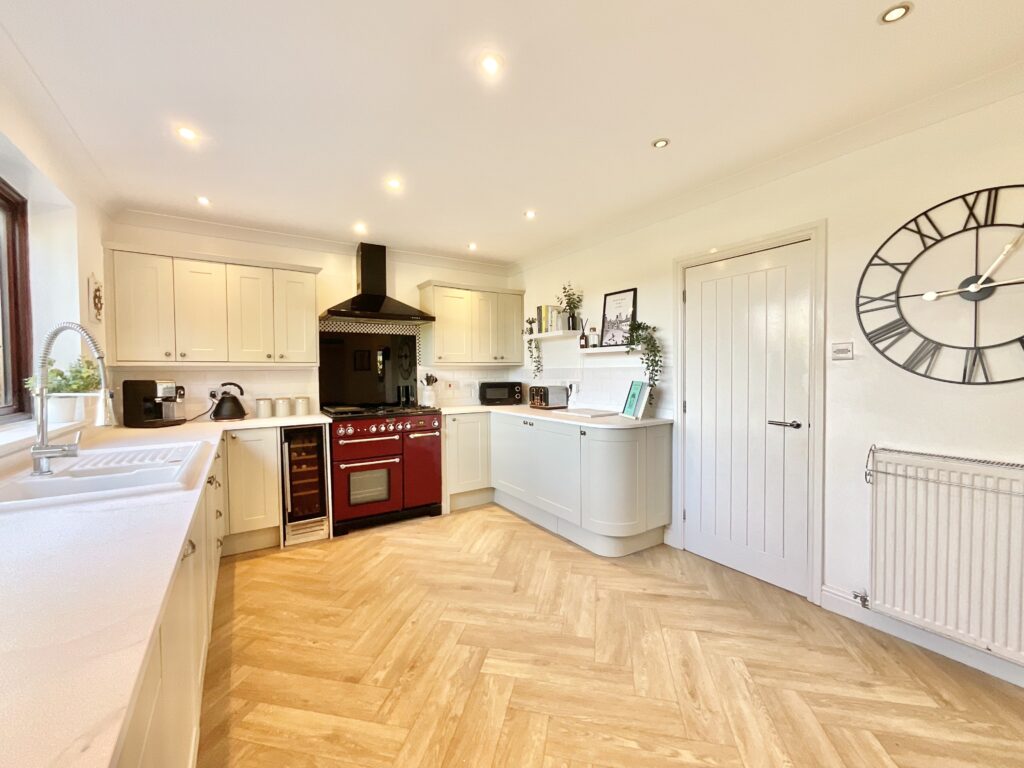 Aston Lane, Aston, ST15