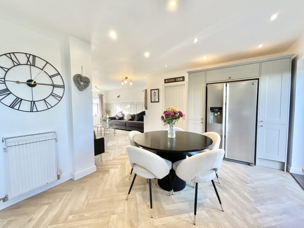 Aston Lane, Aston, ST15