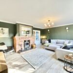 Aston Lane, Aston, ST15