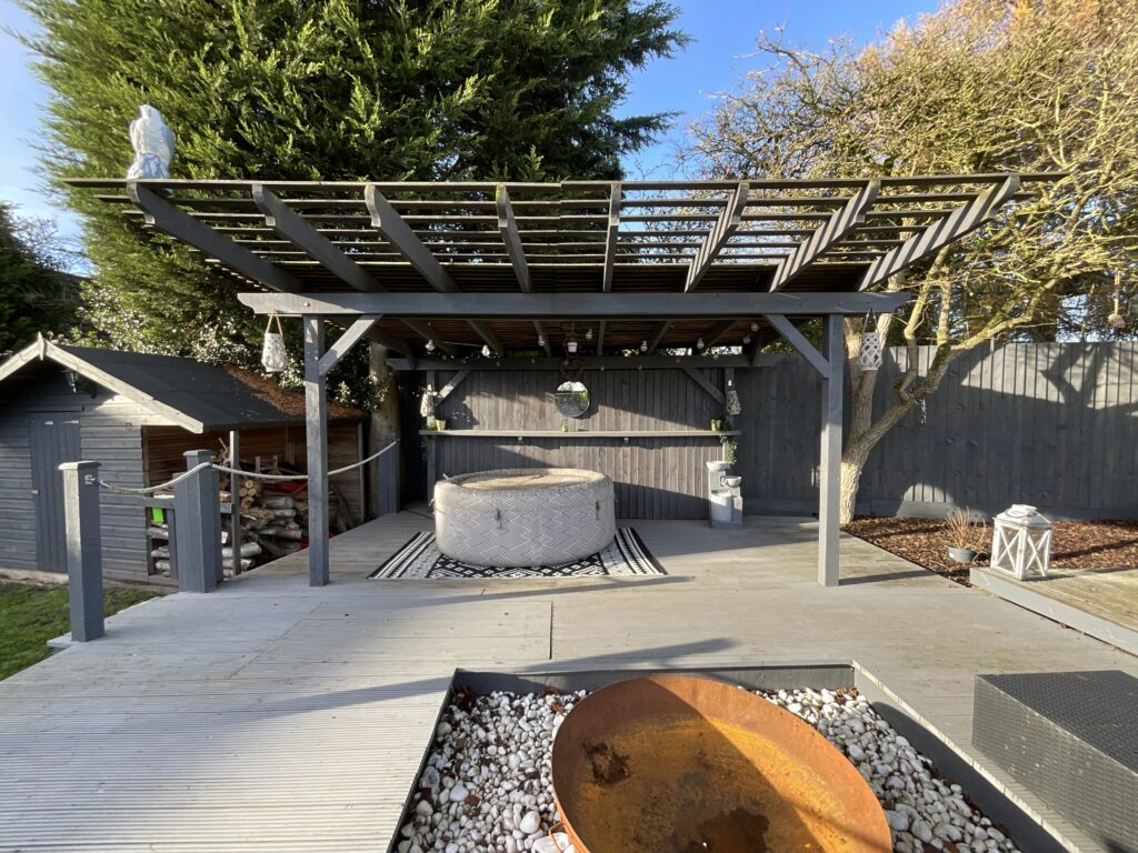 Aston Lane, Aston, ST15