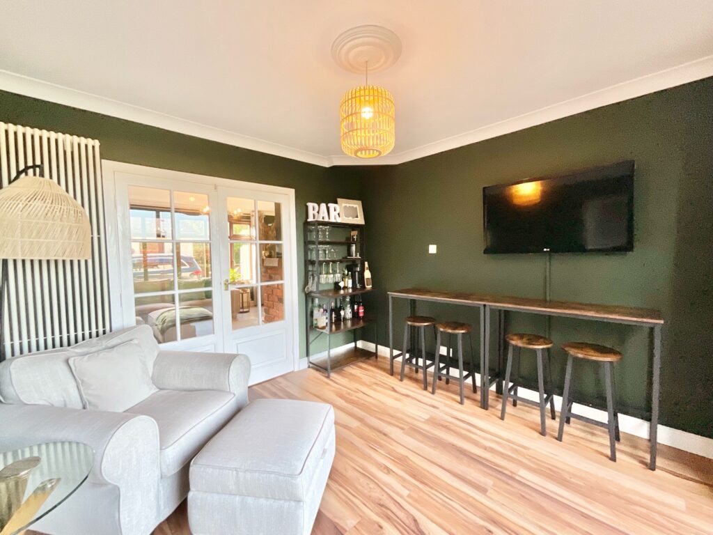 Aston Lane, Aston, ST15