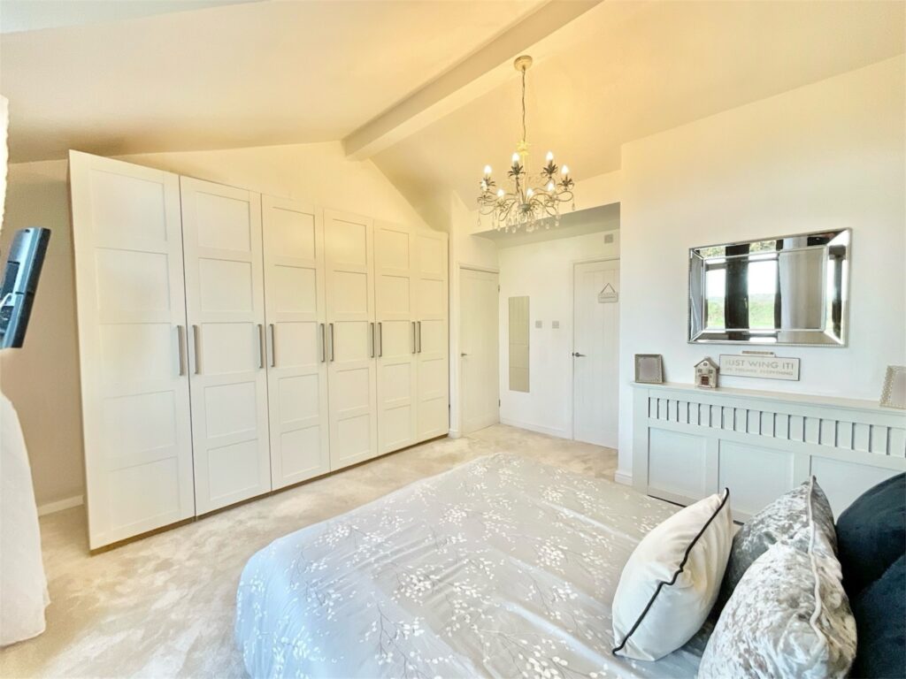 Aston Lane, Aston, ST15